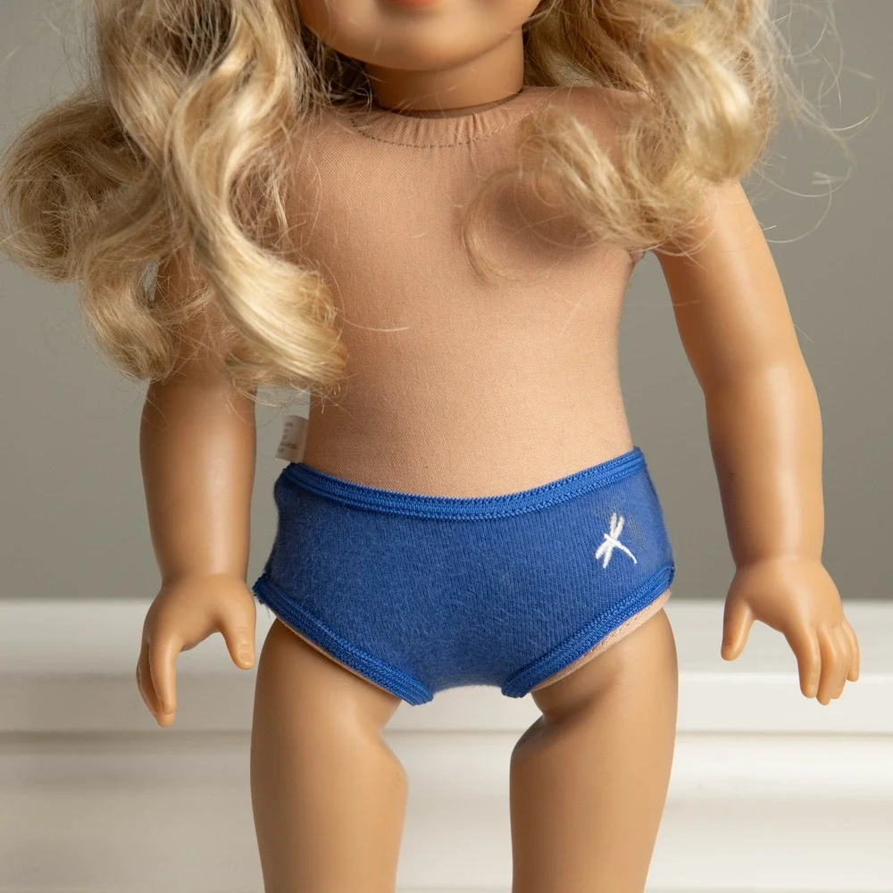 American Girl Doll Lanie Holland School Supplies Accessories Retired Collectible